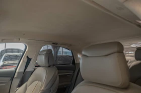 Audi S8 Plus/MAGNO/Design Selection/Керамика/HuD/Обдухване - 89900 лв. - 36410839 17