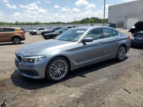 BMW 530 XI * КЛИП НА ДВИГАТЕЛ* * ЛИЗИНГ* 