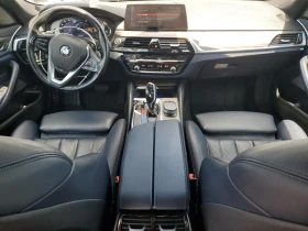 BMW 530 XI *   * * *  | Mobile.bg    8
