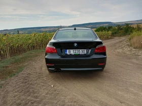 BMW 525 | Mobile.bg    8