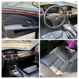 BMW 525 | Mobile.bg    10
