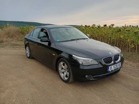 BMW 525 | Mobile.bg    6