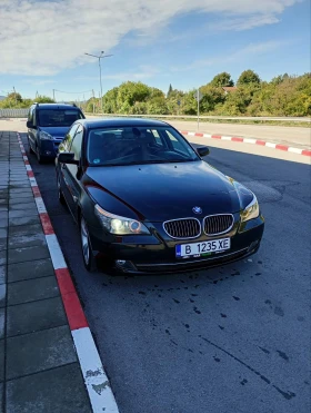 BMW 525 | Mobile.bg    2
