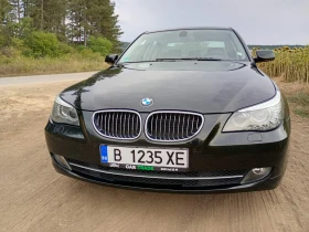 BMW 525