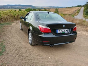 BMW 525 | Mobile.bg    9