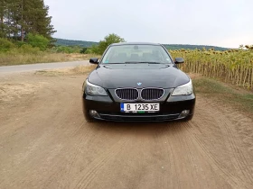 BMW 525 | Mobile.bg    5
