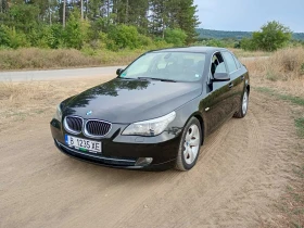 BMW 525 | Mobile.bg    4