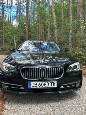 BMW 750 750 | Mobile.bg    2