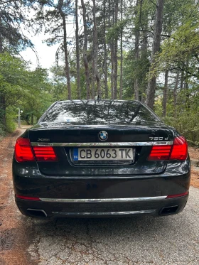 BMW 750 750 | Mobile.bg    4