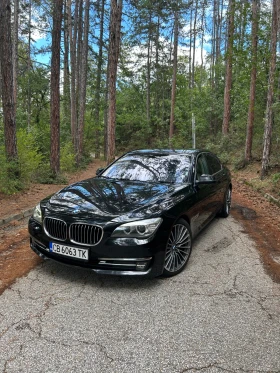 BMW 750 750 | Mobile.bg    6