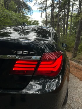 BMW 750 750 | Mobile.bg    5