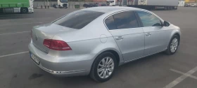 VW Passat 1.4 CNG METAN | Mobile.bg    6