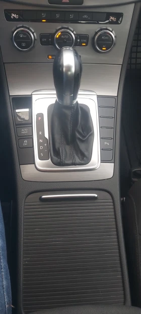 VW Passat 1.4 CNG METAN | Mobile.bg    11