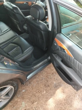 Mercedes-Benz E 220 CDI | Mobile.bg    14