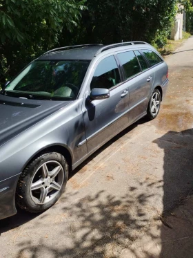 Обява за продажба на Mercedes-Benz E 220 CDI ~8 700 лв. - изображение 1 | Auto.bg Обява за продажба на Mercedes-Benz E 220 CDI ~8 700 лв. - изображение 1