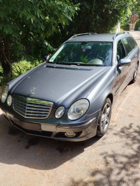 Обява за продажба на Mercedes-Benz E 220 CDI ~8 700 лв. - изображение 1 | Auto.bg Обява за продажба на Mercedes-Benz E 220 CDI ~8 700 лв. - изображение 1