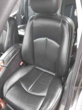 Mercedes-Benz E 220 CDI | Mobile.bg    15