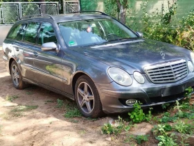 Обява за продажба на Mercedes-Benz E 220 CDI ~8 700 лв. - изображение 2 | Auto.bg Обява за продажба на Mercedes-Benz E 220 CDI ~8 700 лв. - изображение 2