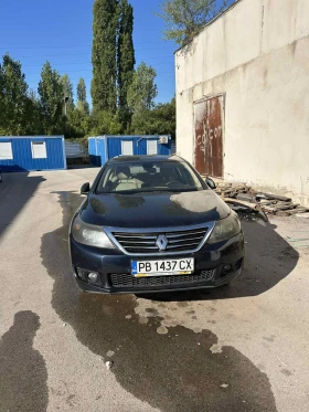 Обява за продажба на Renault Latitude ~6 900 лв. - изображение 1
