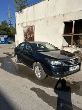 Обява за продажба на Renault Latitude ~6 900 лв. - изображение 2