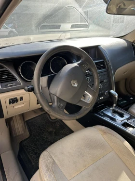 Обява за продажба на Renault Latitude ~6 900 лв. - изображение 3