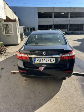 Обява за продажба на Renault Latitude ~6 900 лв. - изображение 1