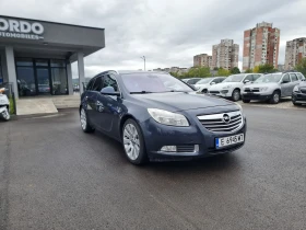 Обява за продажба на Opel Insignia 2.0ECOFLEX ~6 399 лв. - изображение 7