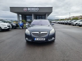Обява за продажба на Opel Insignia 2.0ECOFLEX ~6 399 лв. - изображение 1