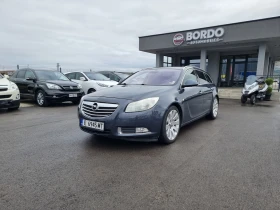 Обява за продажба на Opel Insignia 2.0ECOFLEX ~6 399 лв. - изображение 1