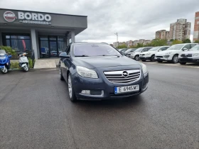Обява за продажба на Opel Insignia 2.0ECOFLEX ~6 399 лв. - изображение 8