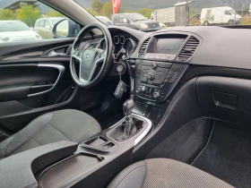 Opel Insignia 2.0ECOFLEX | Mobile.bg    16