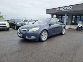 Обява за продажба на Opel Insignia 2.0ECOFLEX ~6 399 лв. - изображение 2