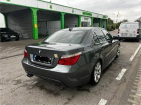Обява за продажба на BMW 525 ~13 500 лв. - изображение 4 | Auto.bg Обява за продажба на BMW 525 ~13 500 лв. - изображение 4