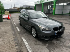 Обява за продажба на BMW 525 ~13 500 лв. - изображение 5 | Auto.bg Обява за продажба на BMW 525 ~13 500 лв. - изображение 5