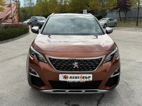 Peugeot 3008 2.0/GT Line  - 31999 лв. / 16360.83 € - 33663307 7
