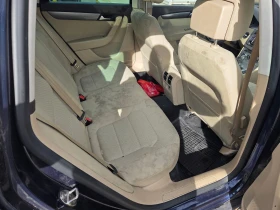 VW Passat 2.0tdi - 6800 лв. / 3476.78 € - 48428455 8