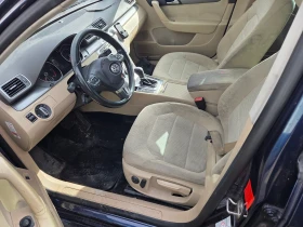 VW Passat 2.0tdi - 6800 лв. / 3476.78 € - 48428455 5