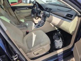 VW Passat 2.0tdi - 6800 лв. / 3476.78 € - 48428455 7