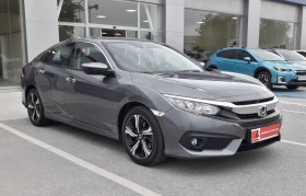 ����� �� �������� �� Honda Civic 1.6 i-DTEC Elegane MT
