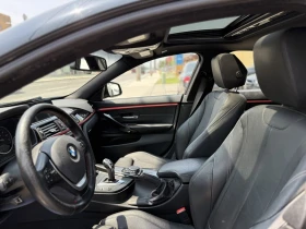 BMW 428 xDrive Gran Coupe CAM* ПОДГРЕВ* KEYLESS*  - 32800 лв. / 16770.37 € - 64865862 15