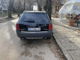 Audi Allroad | Mobile.bg    6