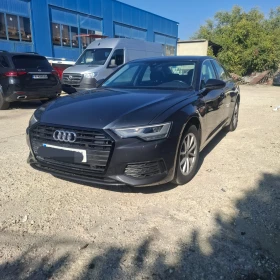 Audi A6 40TDI