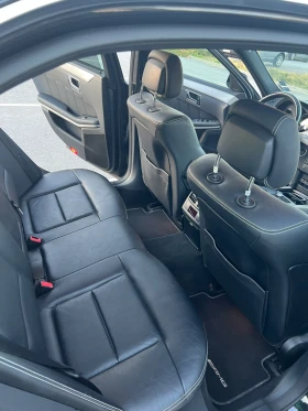 Mercedes-Benz E 500 Mercedes-Benz E500 500 AMG V8 388кс * , снимка 13