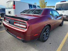 Dodge Challenger * R/T * CARFAX *  - 55700 лв. / 28478.96 € - 92549821 3