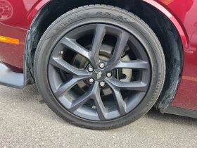 Dodge Challenger * R/T * CARFAX *  - 55700 лв. / 28478.96 € - 92549821 6