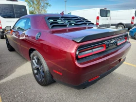 Dodge Challenger * R/T * CARFAX *  - 55700 лв. / 28478.96 € - 92549821 4