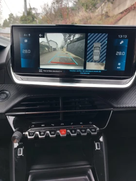 Peugeot 2008 1.5 BLUE HDI 131 kc. EAT8 - 27900 лв. / 14265.04 € - 26148379 7