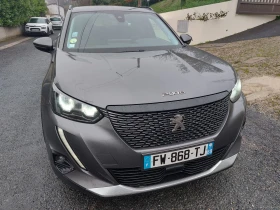 Peugeot 2008 1.5 BLUE HDI 131 kc. EAT8 - 27900 лв. / 14265.04 € - 26148379 5