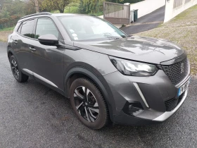 Peugeot 2008 1.5 BLUE HDI 131 kc. EAT8 - 27900 лв. / 14265.04 € - 26148379 2