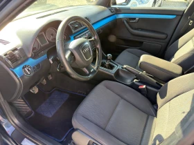 Audi A4 2.0TDI 8V BPW - 4990 лв. / 2551.35 € - 25454757 6